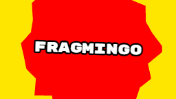 Custom Discord reaction GIF generated from text with Fragmingo for Meme replies from chat messages