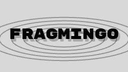 Custom Discord reaction GIF generated from text with Fragmingo in slam_dust style